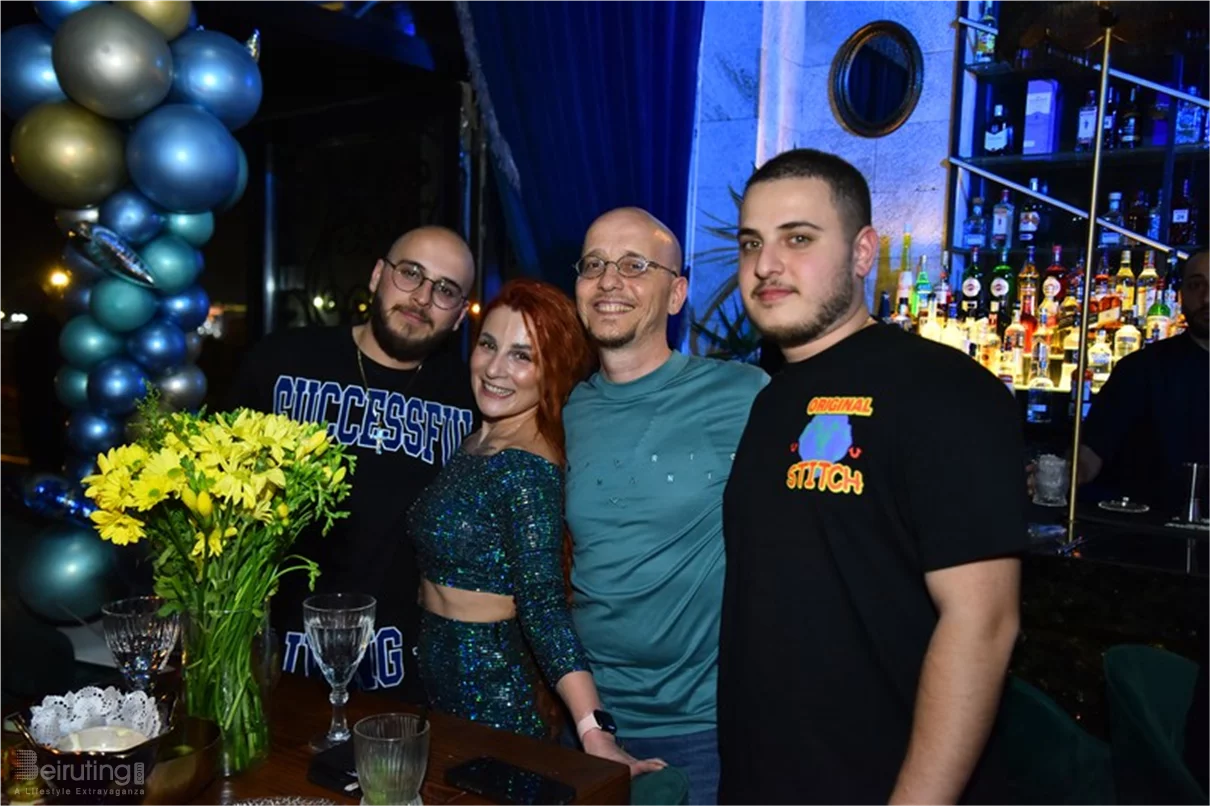 Happy Birthday Rita Kamar 
